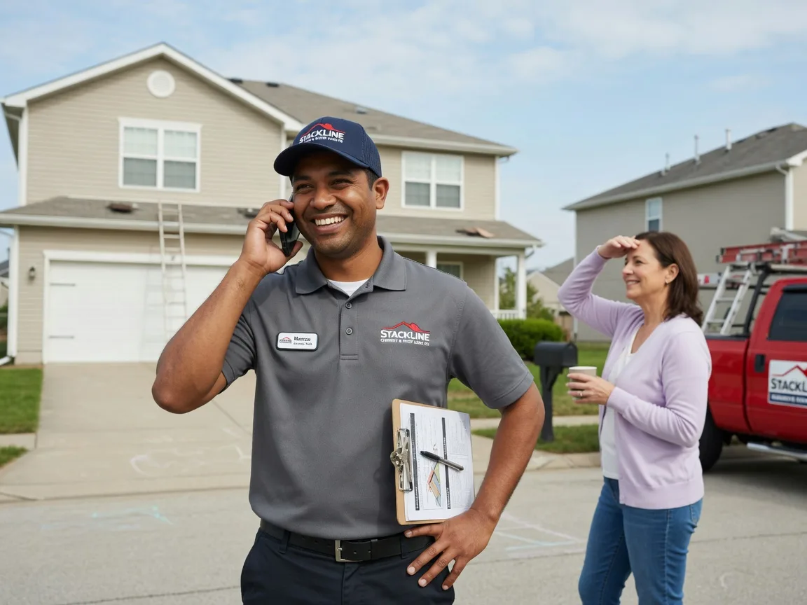 Chimney flashing repair Grand Rapids, OH FAQs